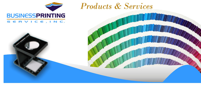 Business Printing Service - Products and Services - Offset, web and Digital printing